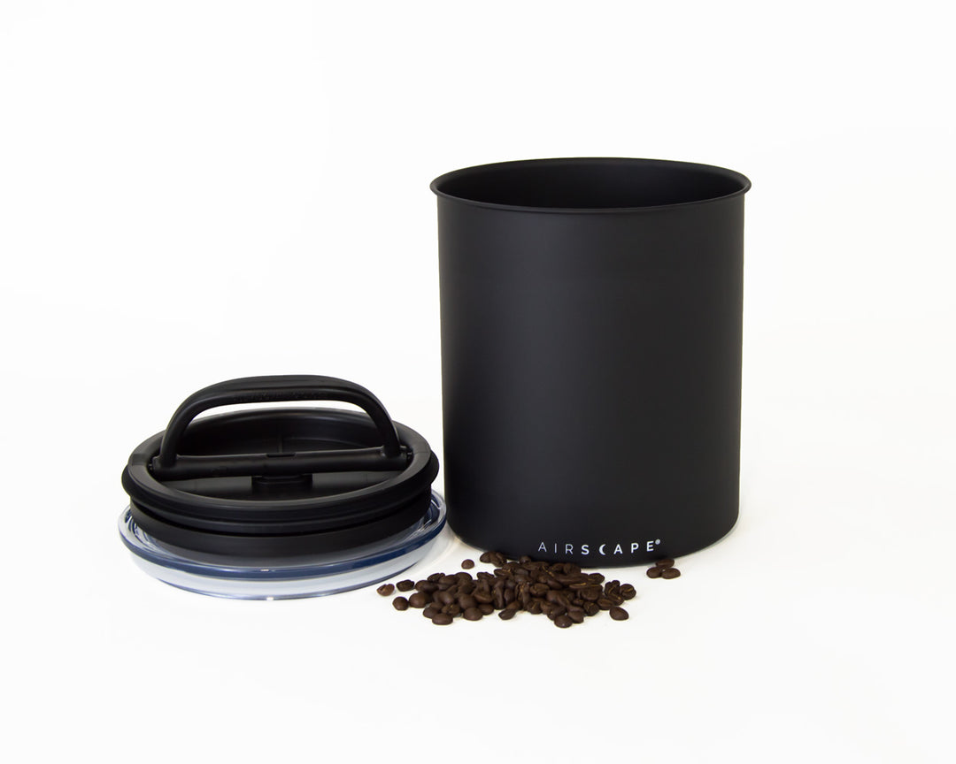 How to Store Coffee Beans: The Ultimate Guide to Storing Coffee Beans for Maximum Freshness