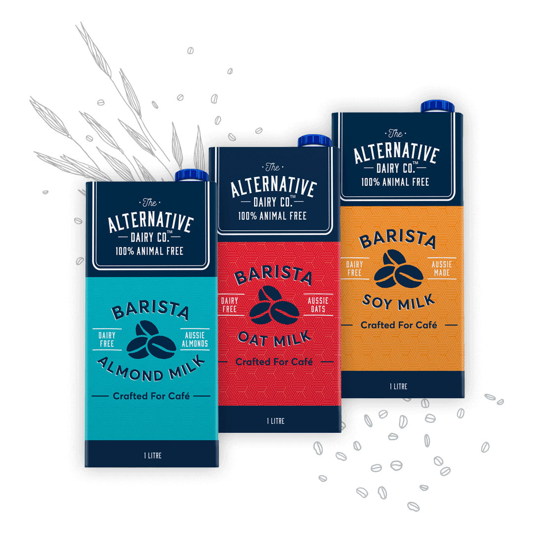 The Milk Revolution in Australia's Coffee Scene