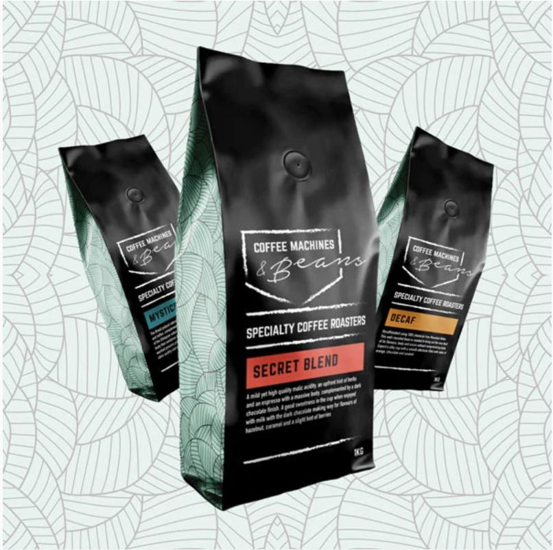 Award Winning Coffee