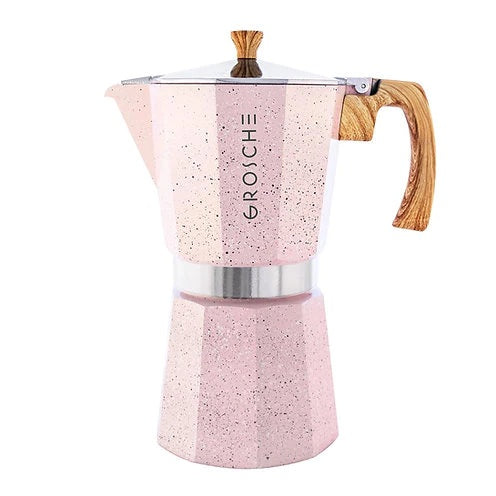 MILANO Stone Stovetop  - Blush Pink
