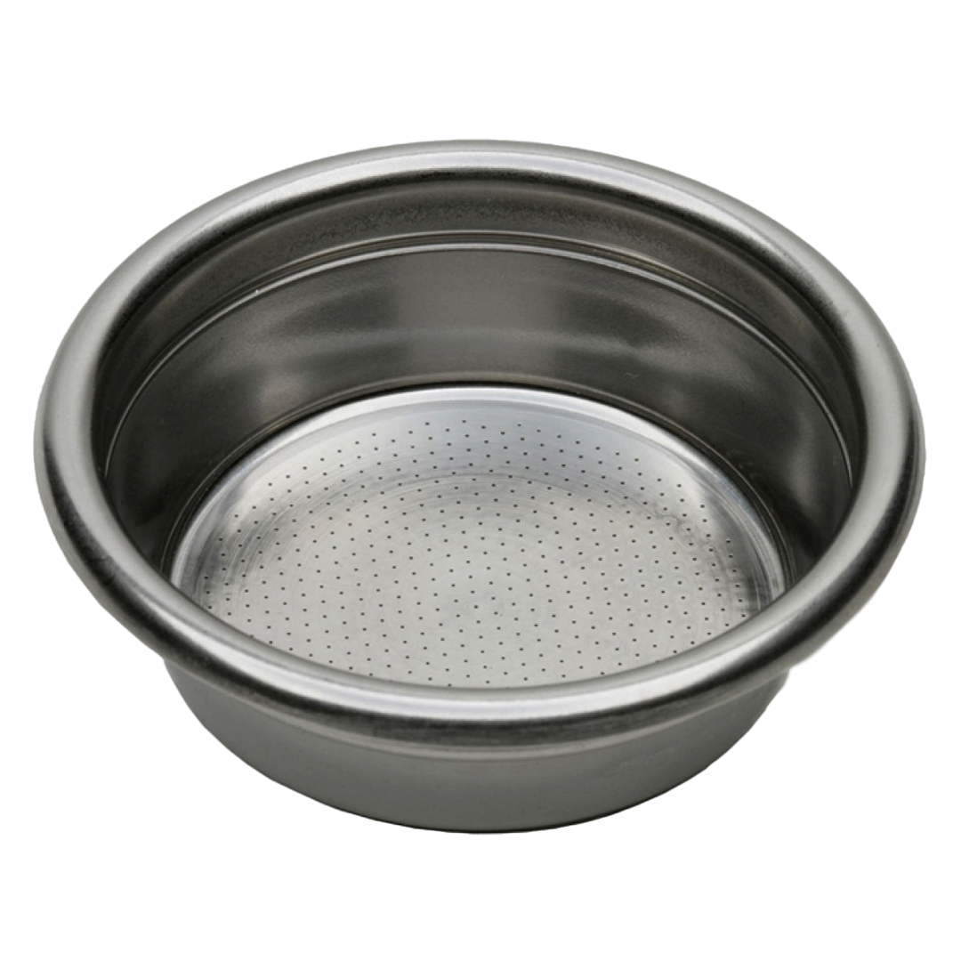 58mm 12g Double Filter Basket