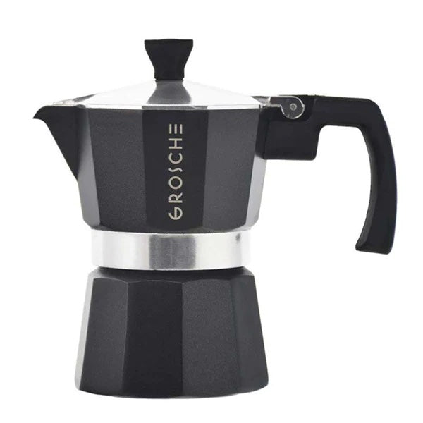 MILANO Stovetop - Charcoal
