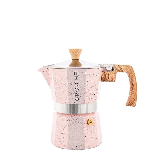 MILANO Stone Stovetop  - Blush Pink