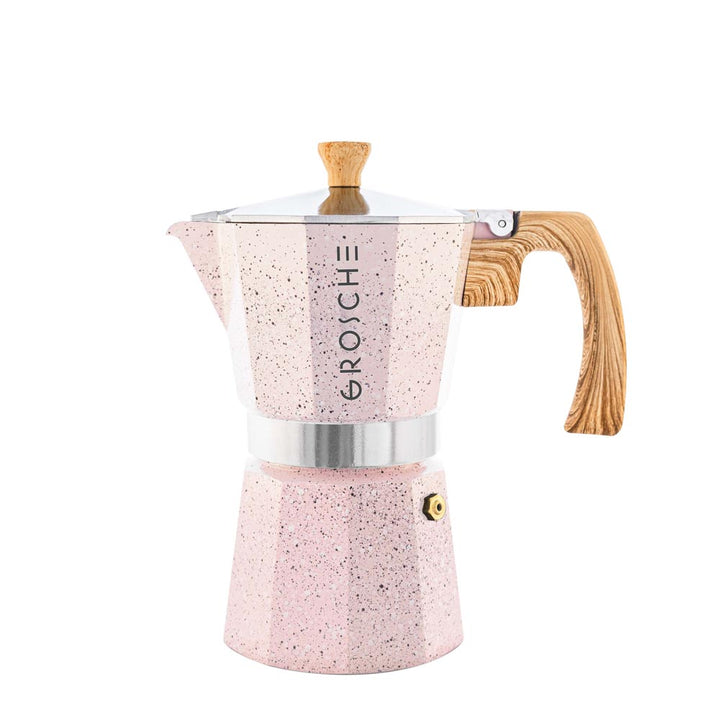 MILANO Stone Stovetop  - Blush Pink