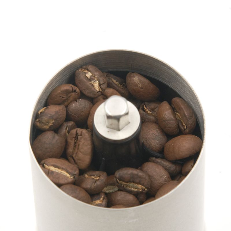 Moulin à café compact Rhinowares