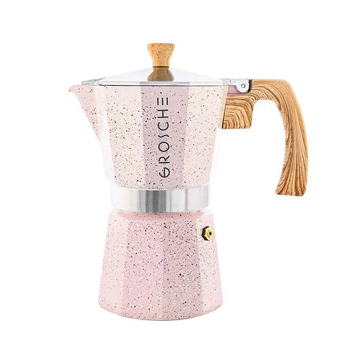 MILANO Stone Stovetop  - Blush Pink