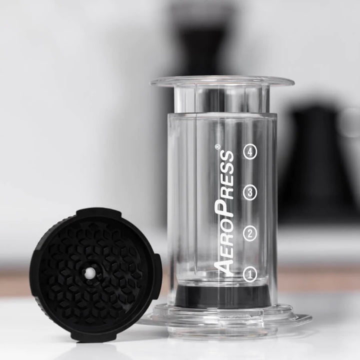 Cafetera AeroPress