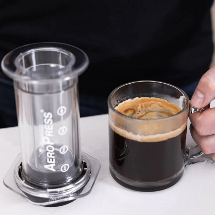 Cafetera AeroPress