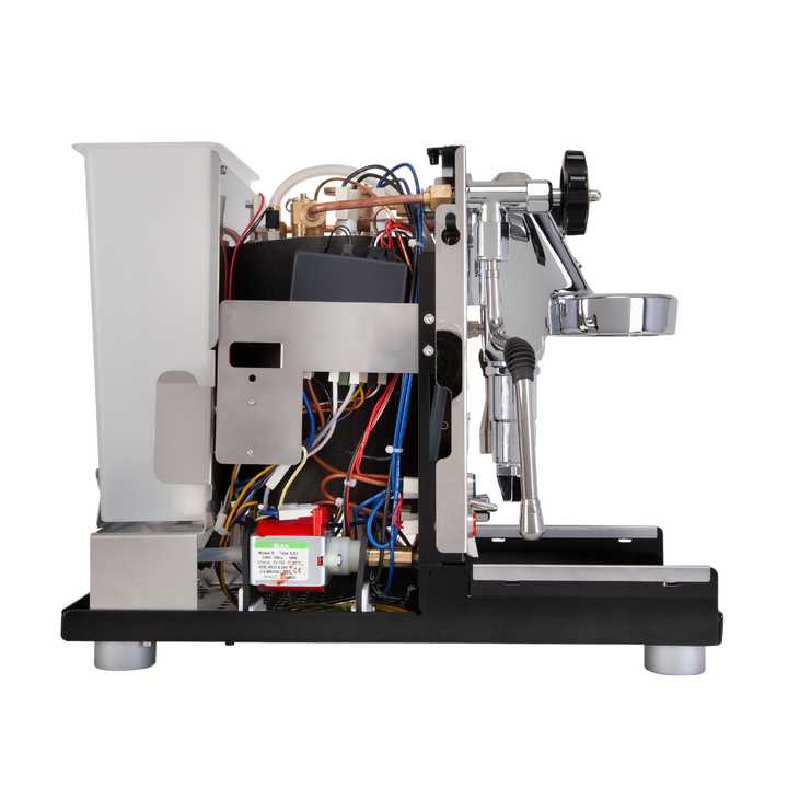 ECM Mécanique Slim VI