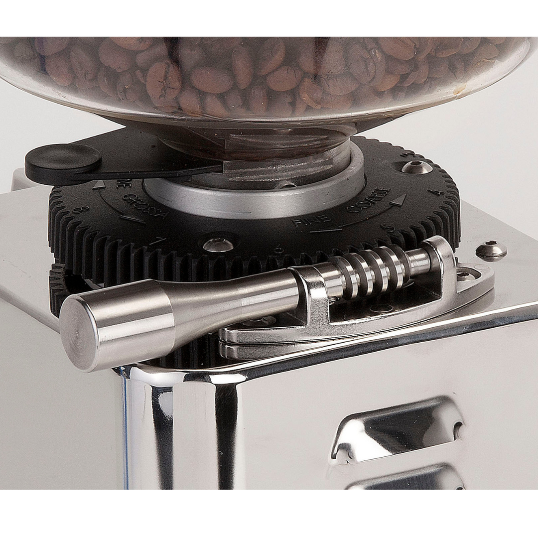 Rectifieuse ECM S-Automatik 64