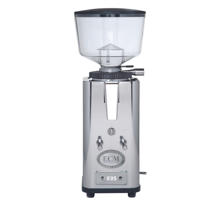 Rectifieuse ECM S-Automatik 64