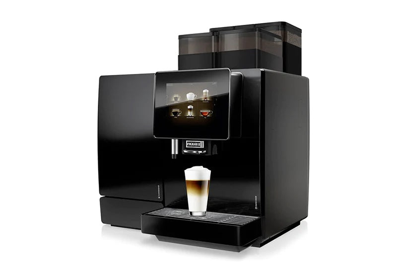Système de lait A600 Foamaster