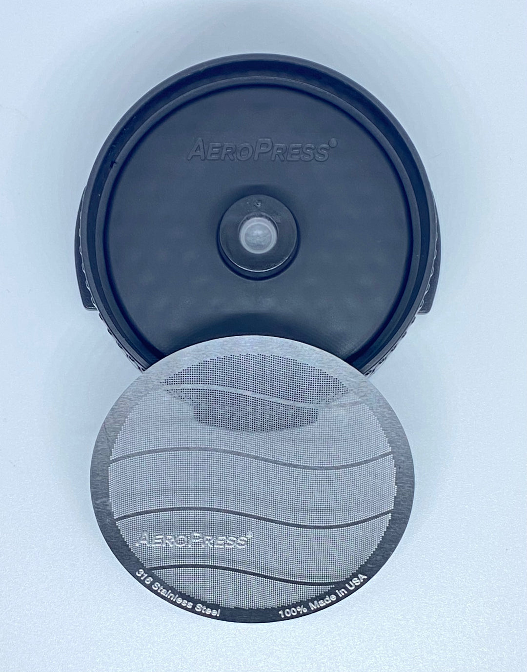 AeroPress Ir