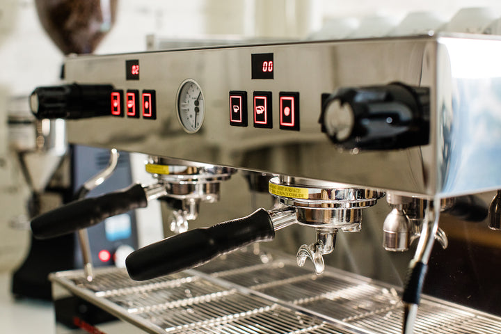 La Marzocco Línea Clásica