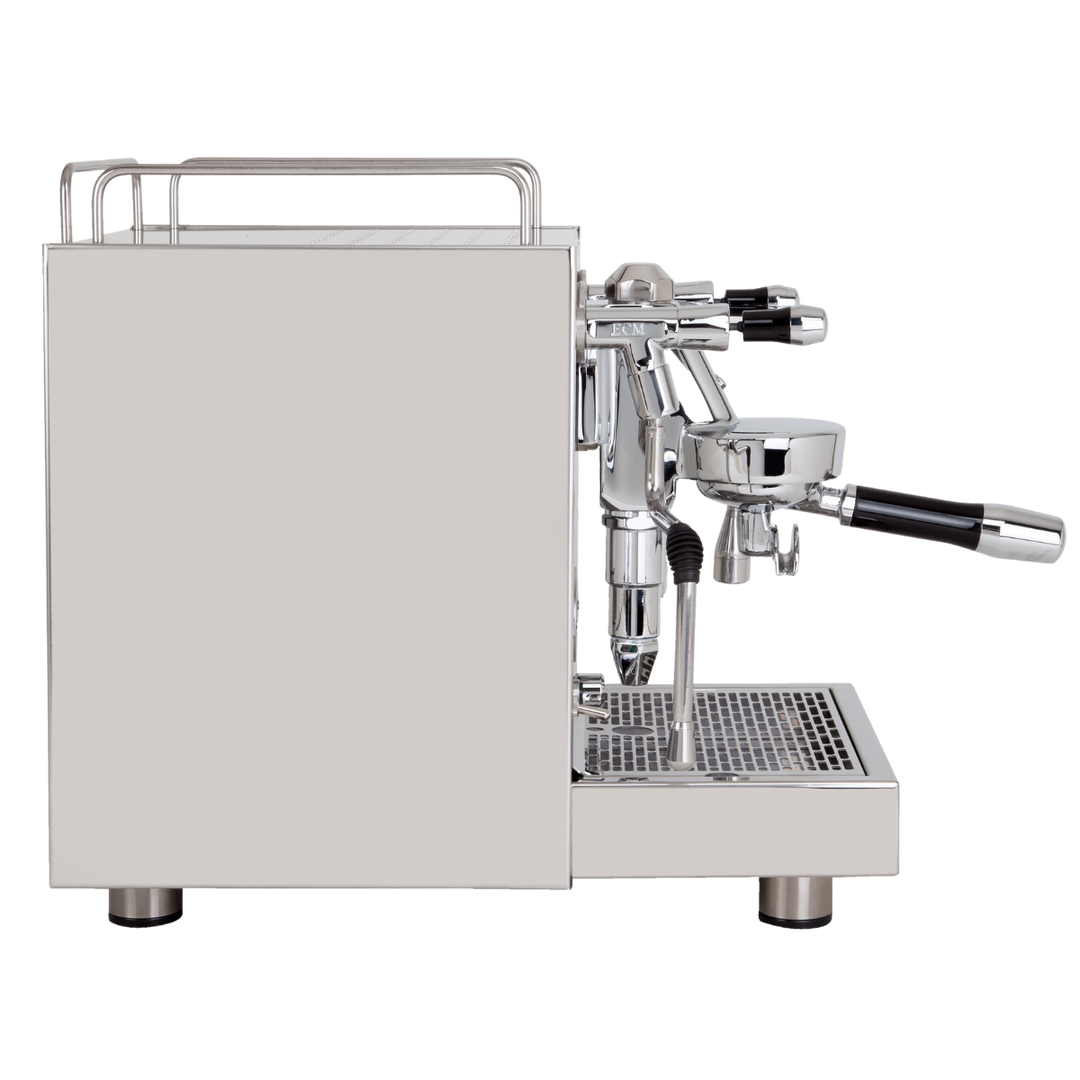 ECM Mécanique Slim VI