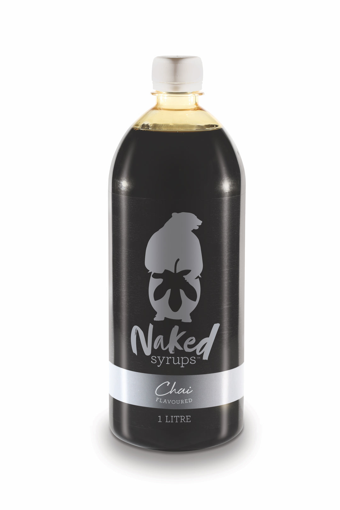 Chai - Almíbar Desnudo 1L
