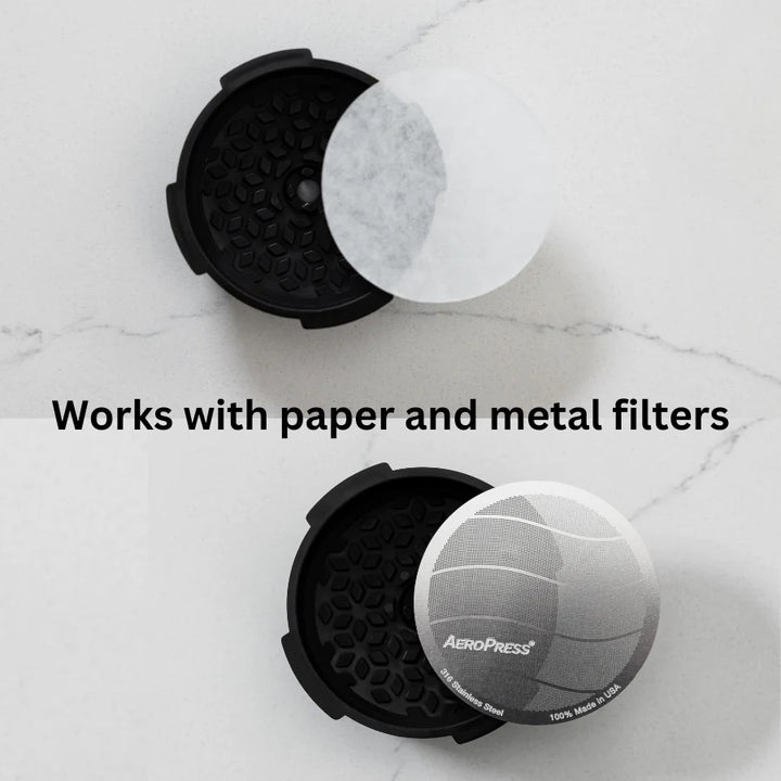 Cafetera AeroPress