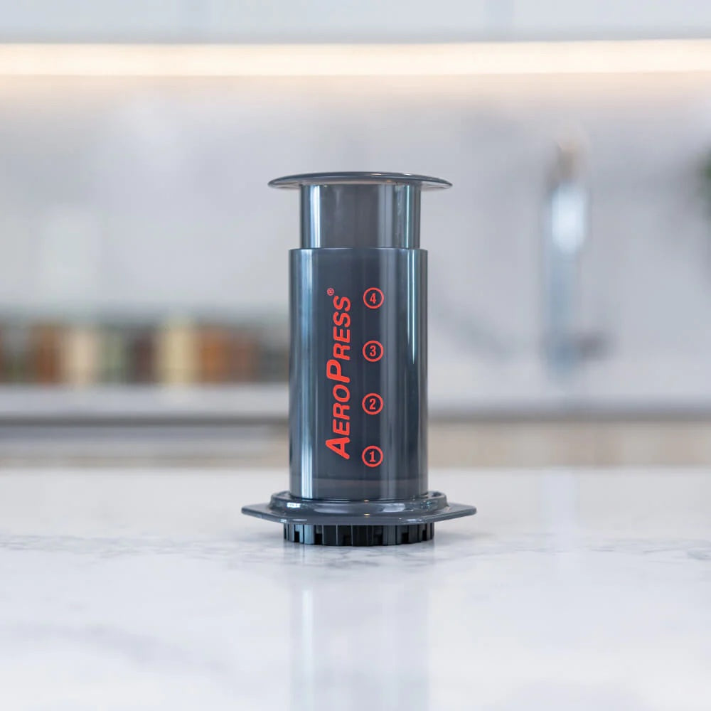 Aeropress Original - Nuevo Empaque
