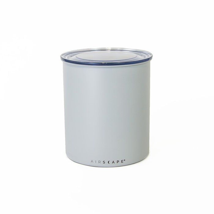Airscape Kilo 8" Large - 1kg - Charbon - Stockage de grains de café