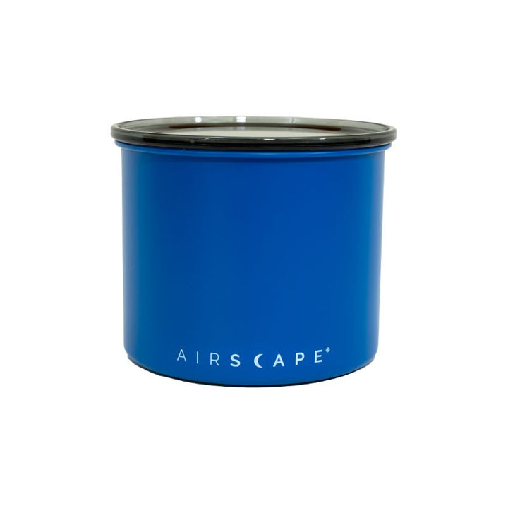 Airscape 4" Small - Coffee Bean Storage Canister
