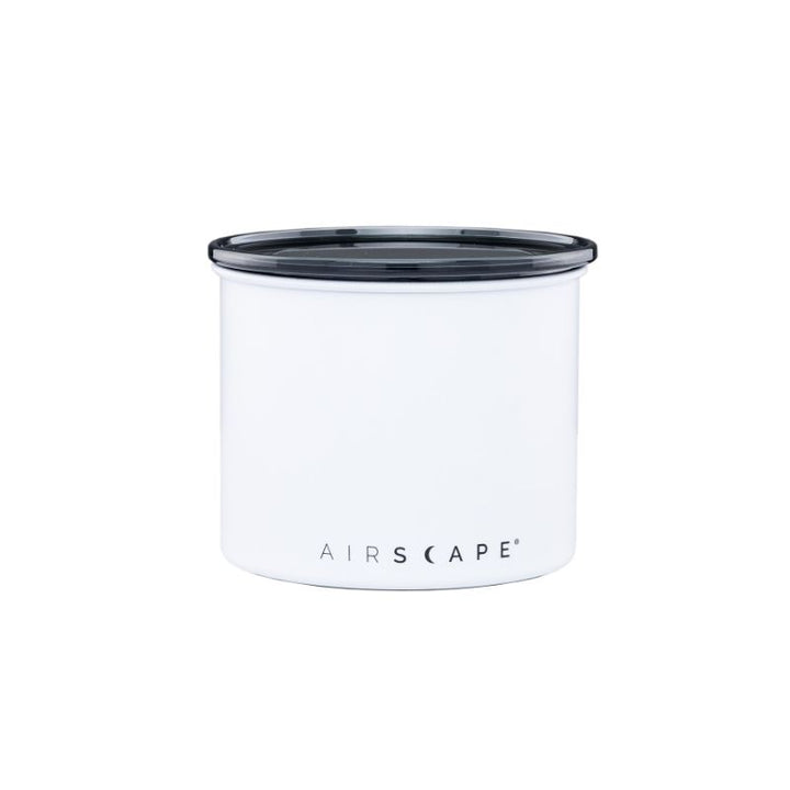 Airscape 4" Small - Coffee Bean Storage Canister