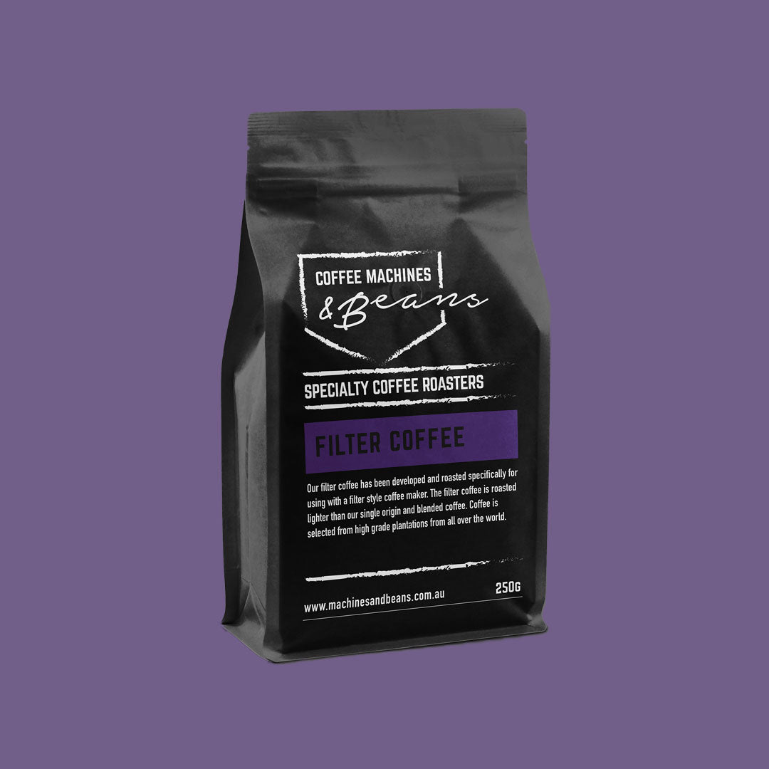 Café de filtro de la semana - Guatemala La Laguna