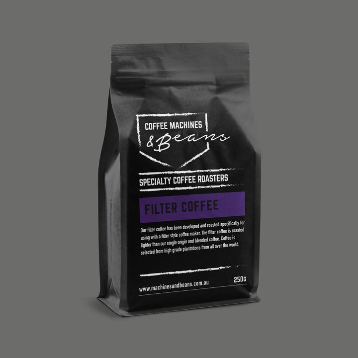 Café de filtro de la semana - Guatemala La Laguna