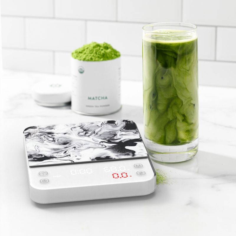 Matrix M1 Pro Smart Scale - Choose Colour