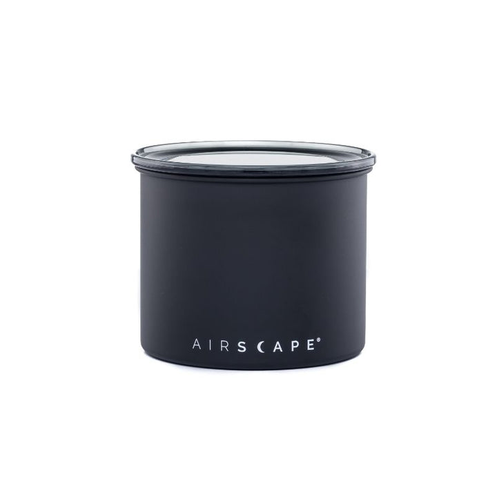 Airscape 4" Small - Coffee Bean Storage Canister