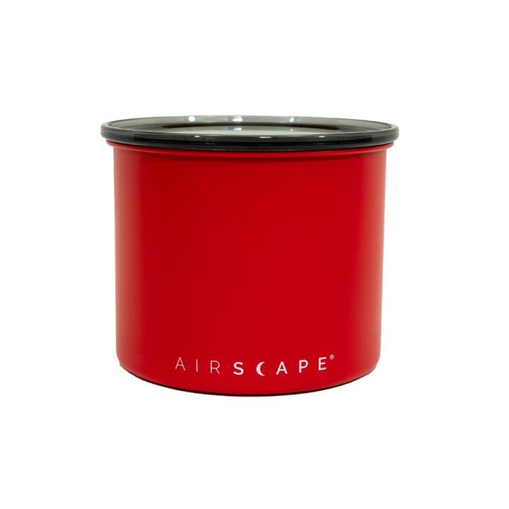 Airscape 4" Small - Coffee Bean Storage Canister