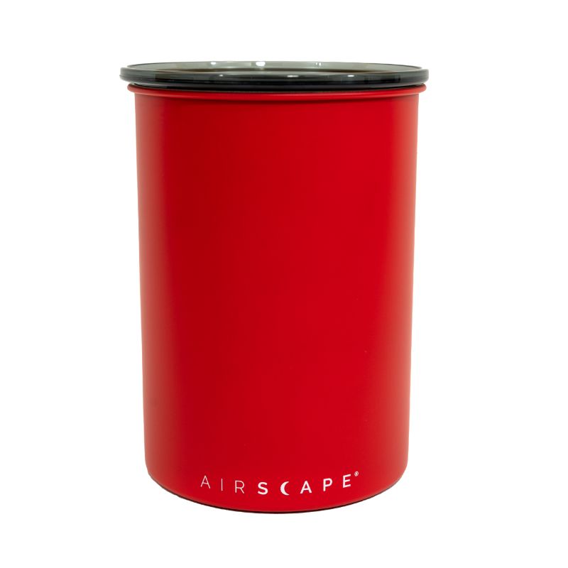 Airscape 7" Medium - 500g - Coffee Bean Storage