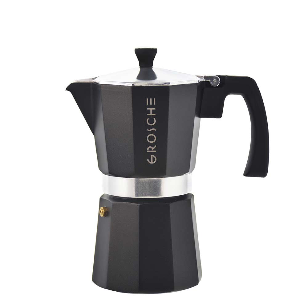 MILANO Stovetop - Charcoal