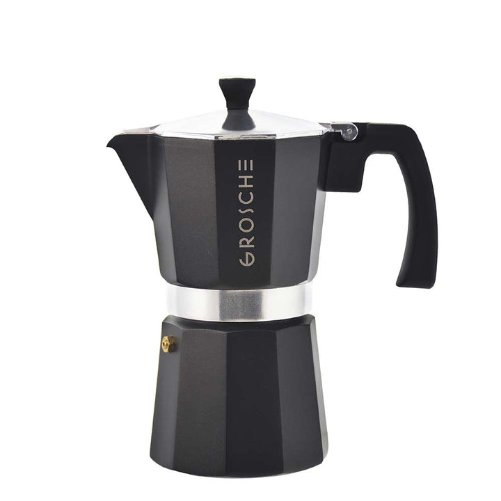 MILANO Stovetop - Charcoal