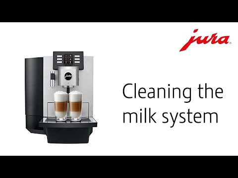 Jura X8 Platino