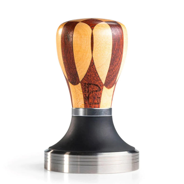 Pullman Checkerboard Tamper with Nexus Base