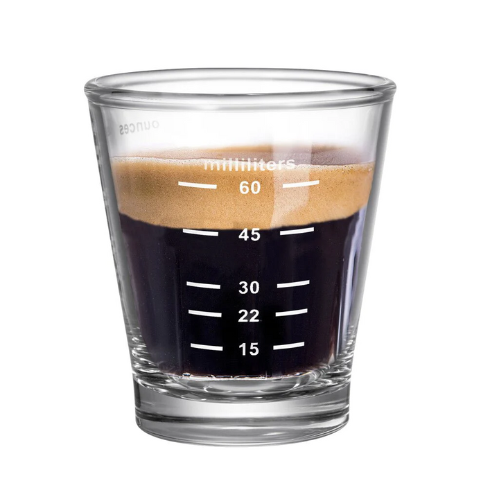 Verre à liqueur Rhinowares