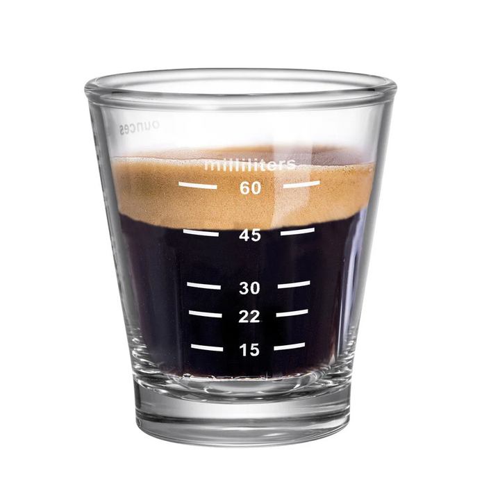 Barista Progear Shot Glass