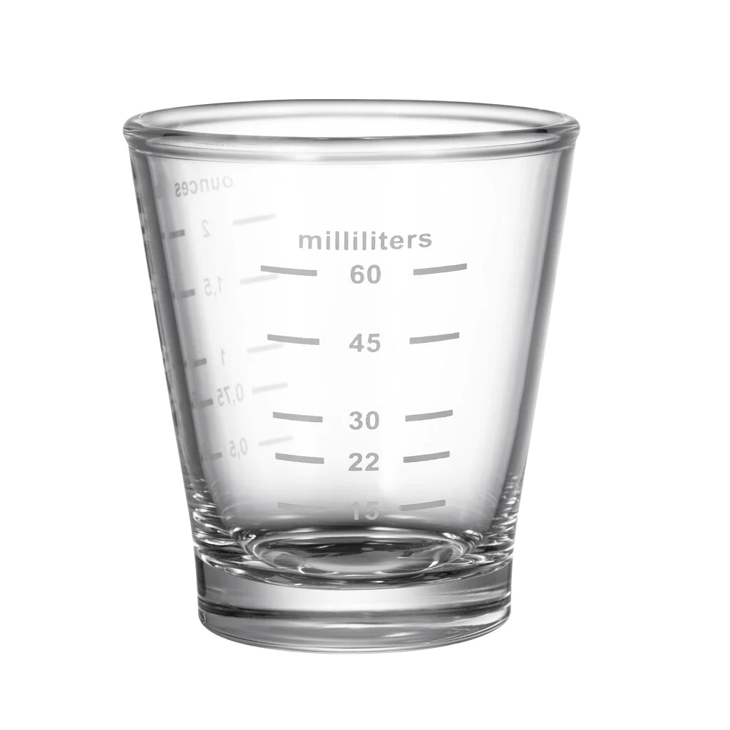 Verre à liqueur Rhinowares