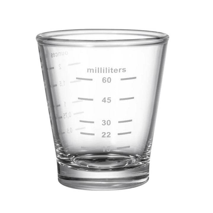 Verre à liqueur Rhinowares