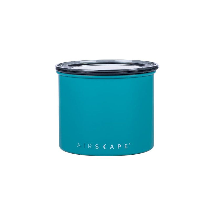 Airscape 4" Small - Coffee Bean Storage Canister