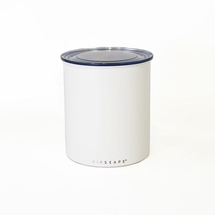 Airscape Kilo 8" Large - 1kg - Charbon - Stockage de grains de café