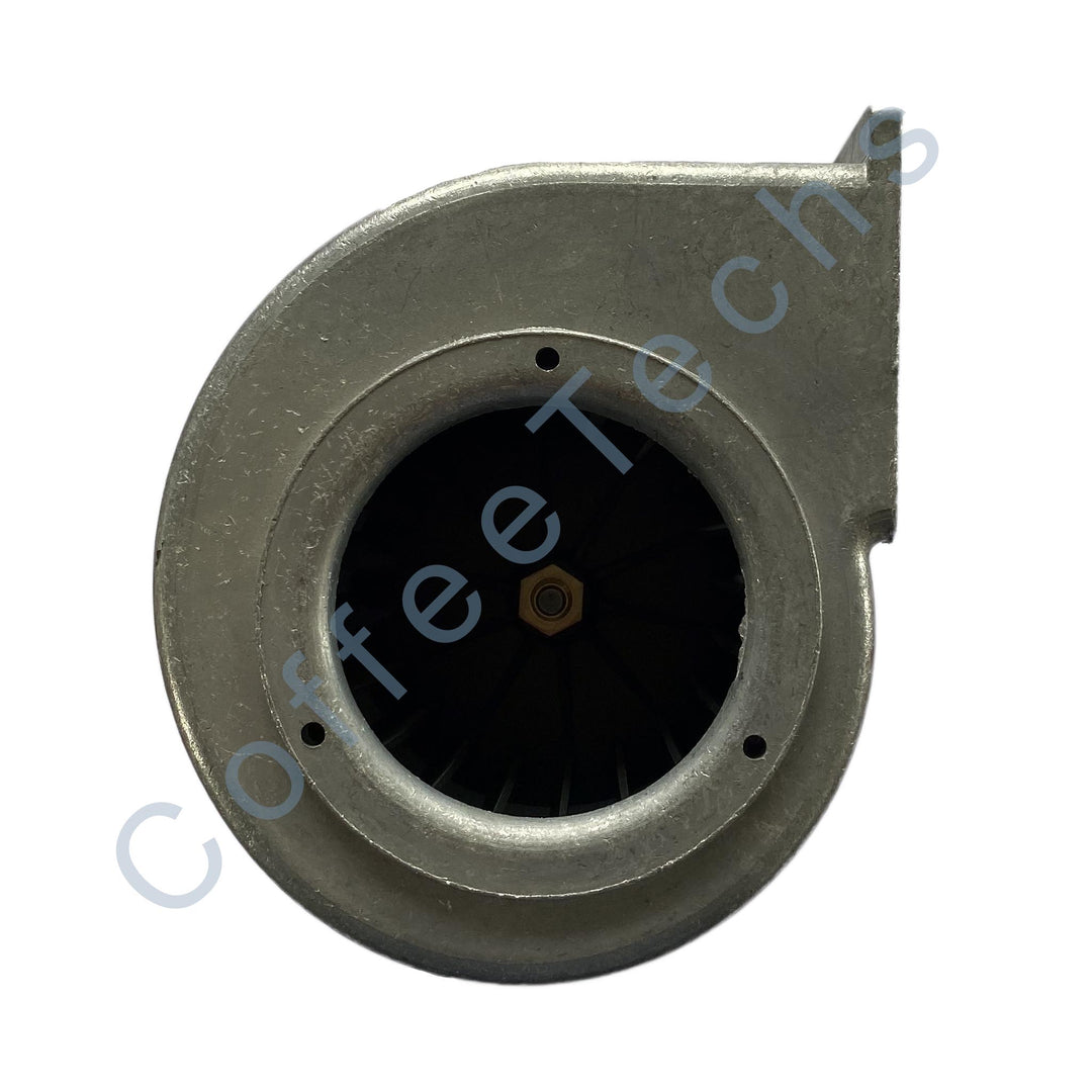 Prelude Motor Extract Fan - 180 Deg