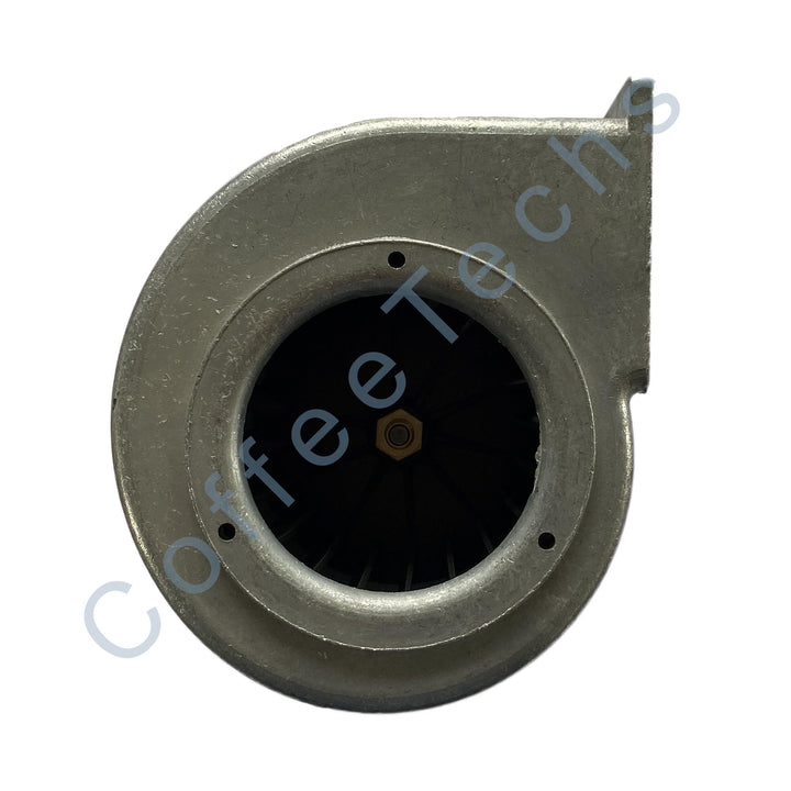 Prelude Motor Extract Fan - 180 Deg