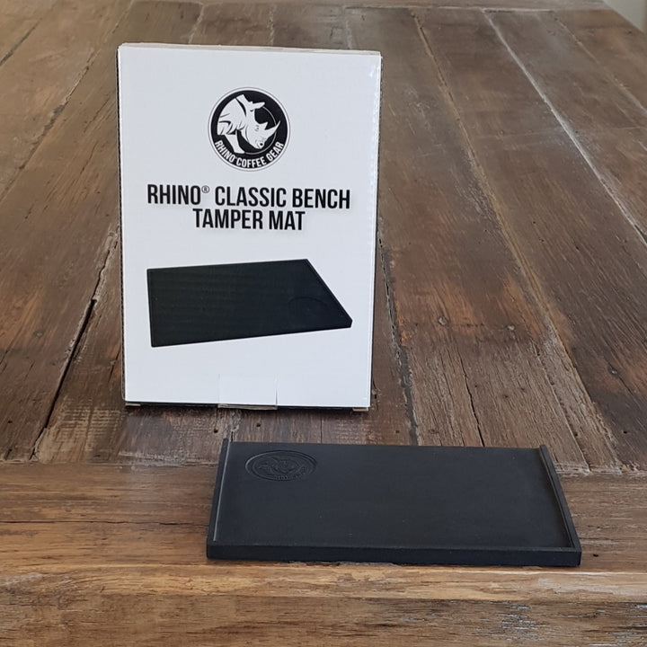 Rhino Classic Tamp Mat