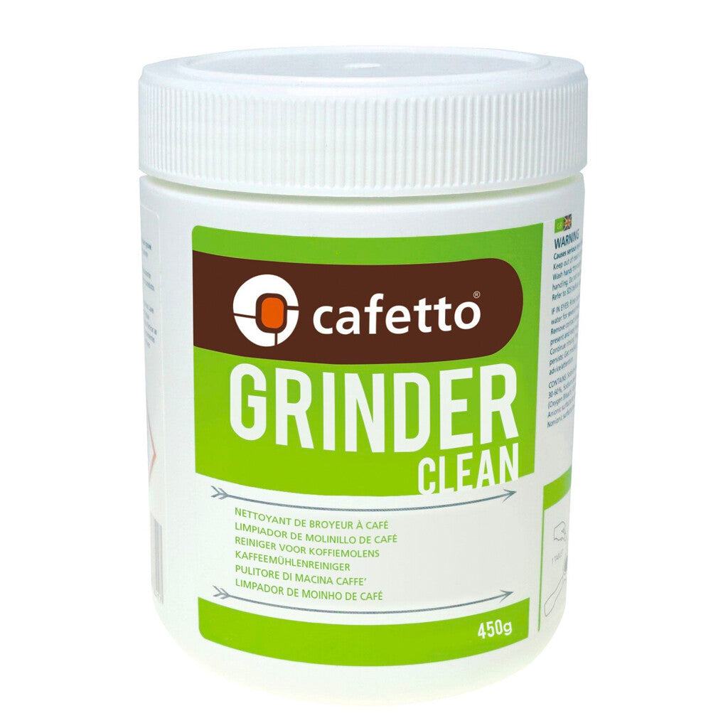 Cafetto Grinder Clean - 450g