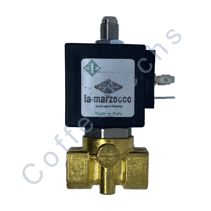 ODE 3-Way Solenoid with 1/8 base