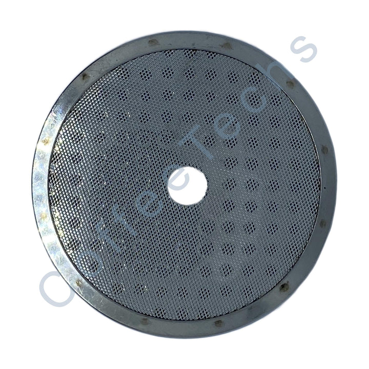 Genuine Shower Screen 57.5mm