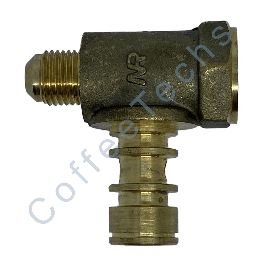 Steam Valve Body - Linea