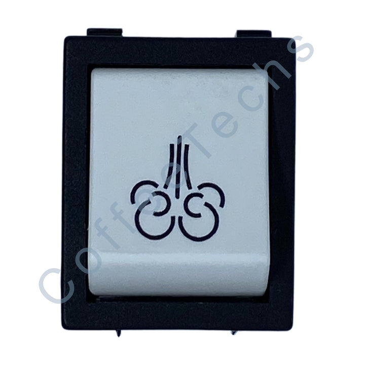 Hot Water Rocker Switch 4 Pole - Linea Classic and FB70
