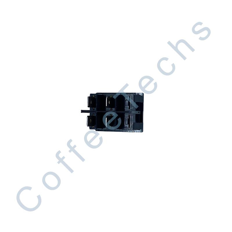 Hot Water Rocker Switch 4 Pole - Linea Classic and FB70
